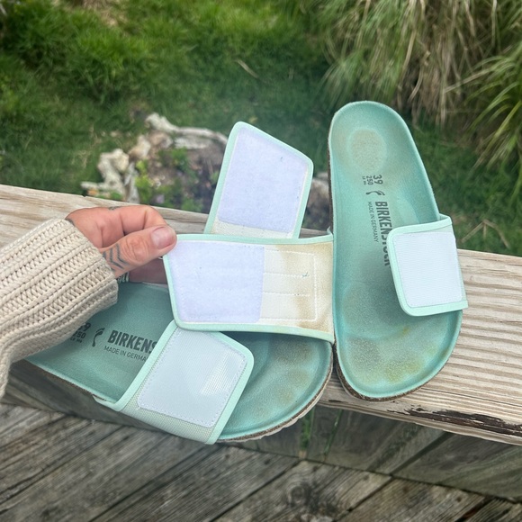 Birkenstock slip on size 39 - Picture 2 of 6